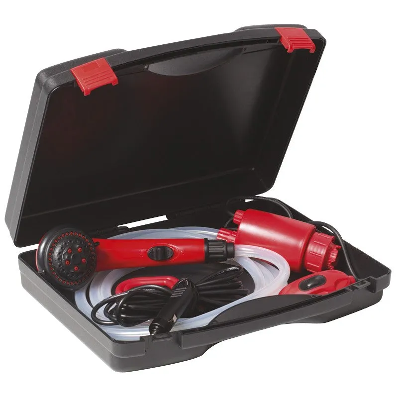 Primus High Volume 12V Camp Shower