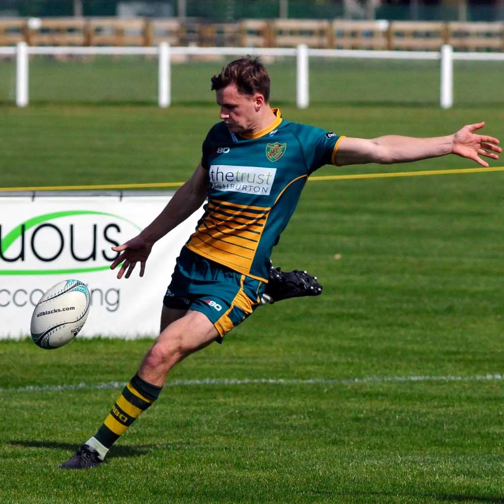 Pro Elite Rugby & League Playing Strips