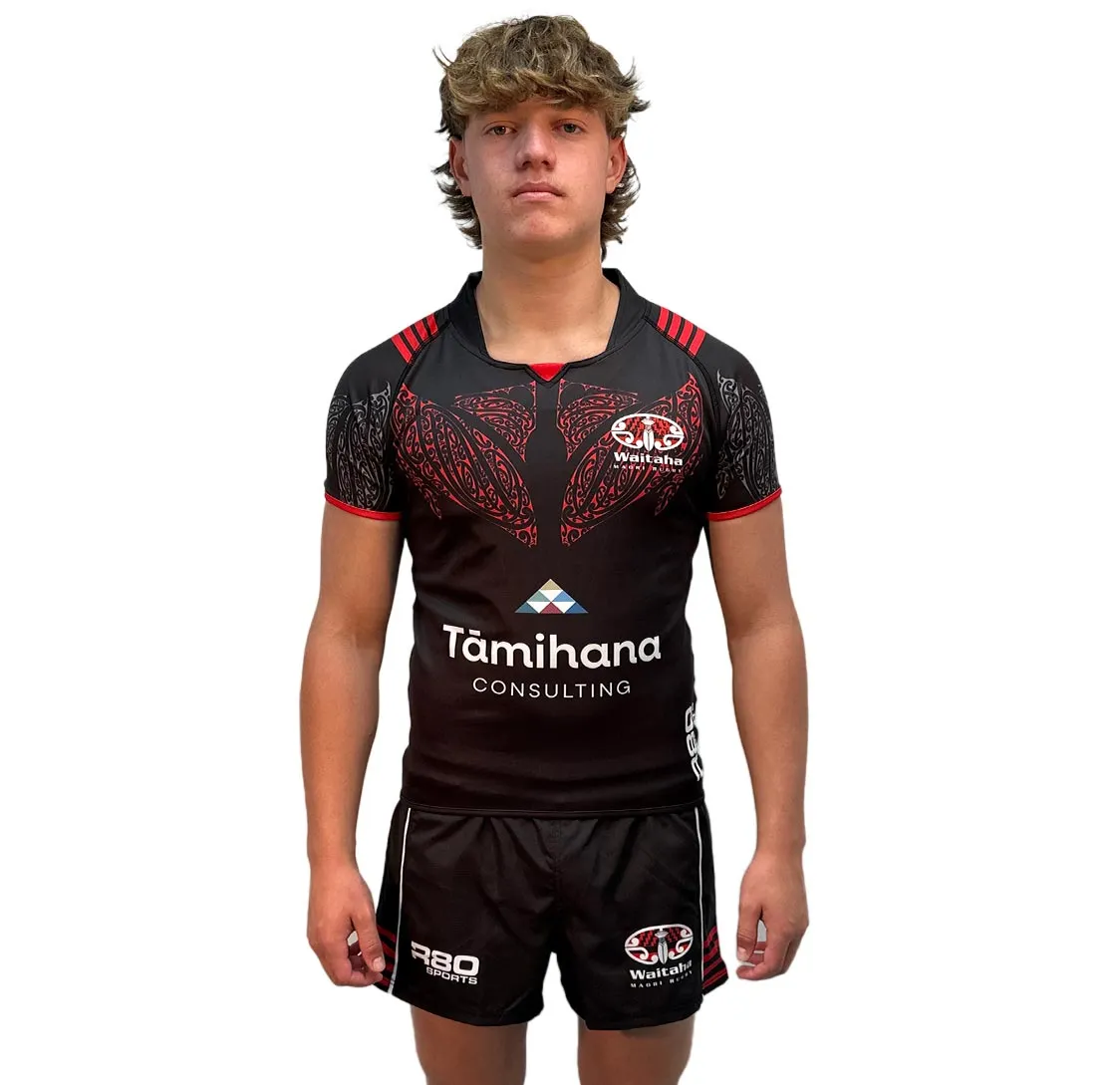 Pro Elite Rugby & League Playing Strips