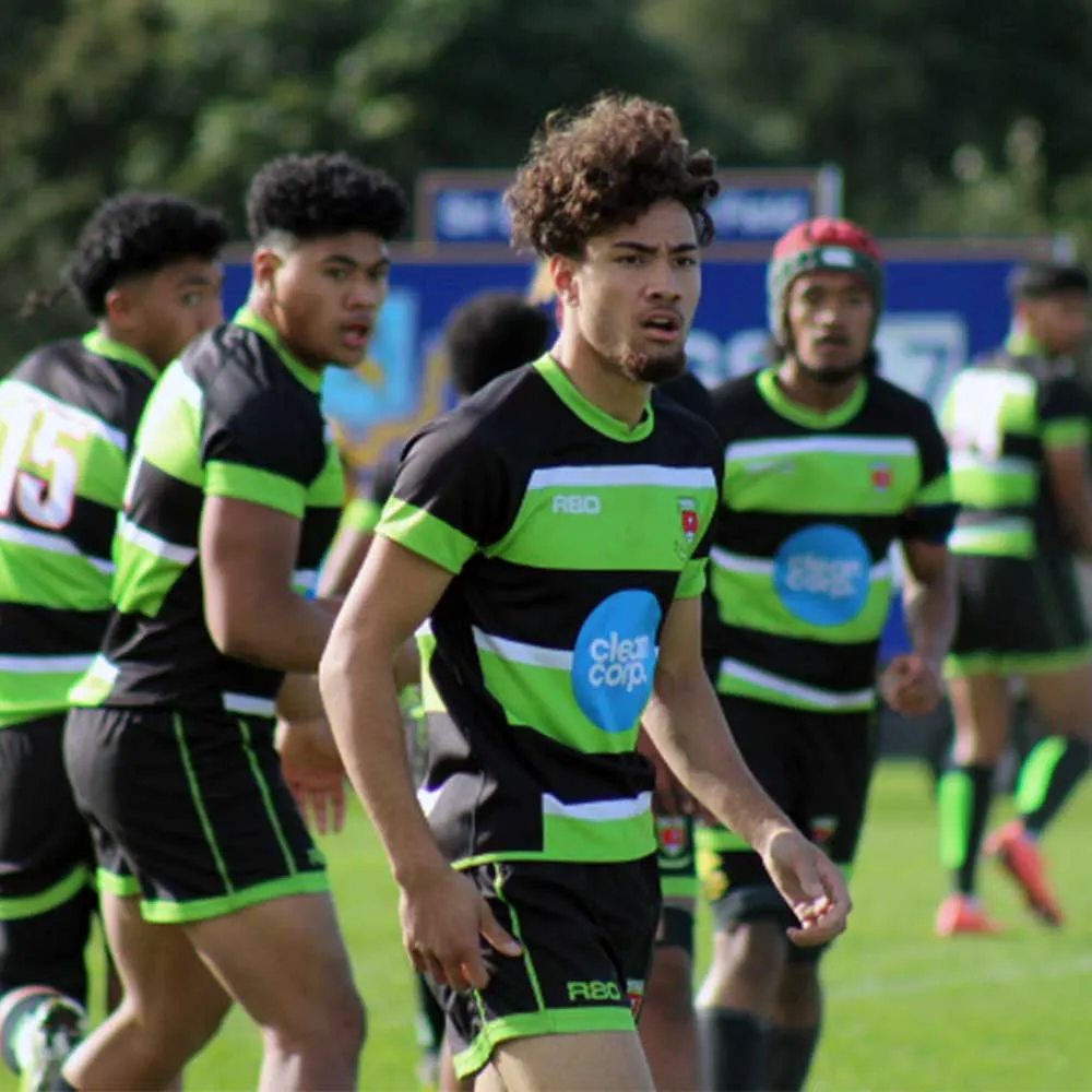 Pro Elite Rugby & League Playing Strips