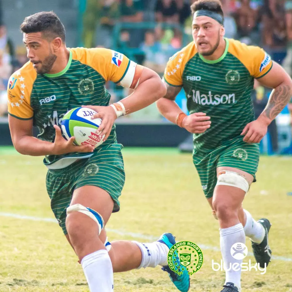 Pro Elite Rugby & League Playing Strips