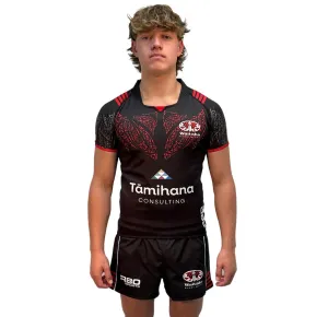 Pro Elite Rugby & League Playing Strips