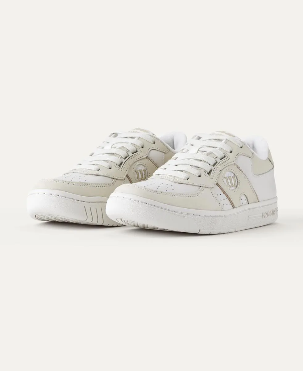 Pro Staff 87 Shoe - Silver Birch, Snow White, Silver Birch