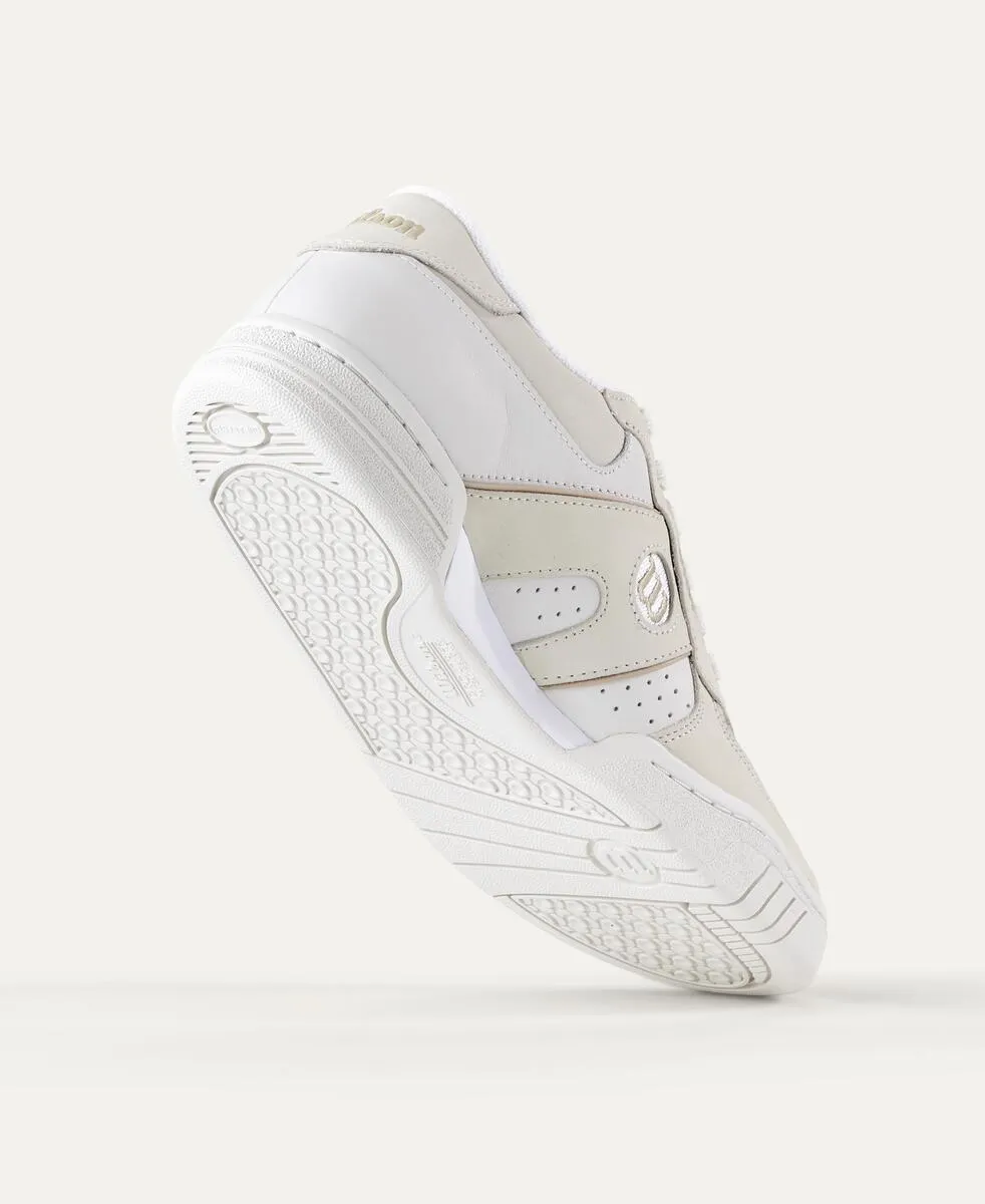 Pro Staff 87 Shoe - Silver Birch, Snow White, Silver Birch