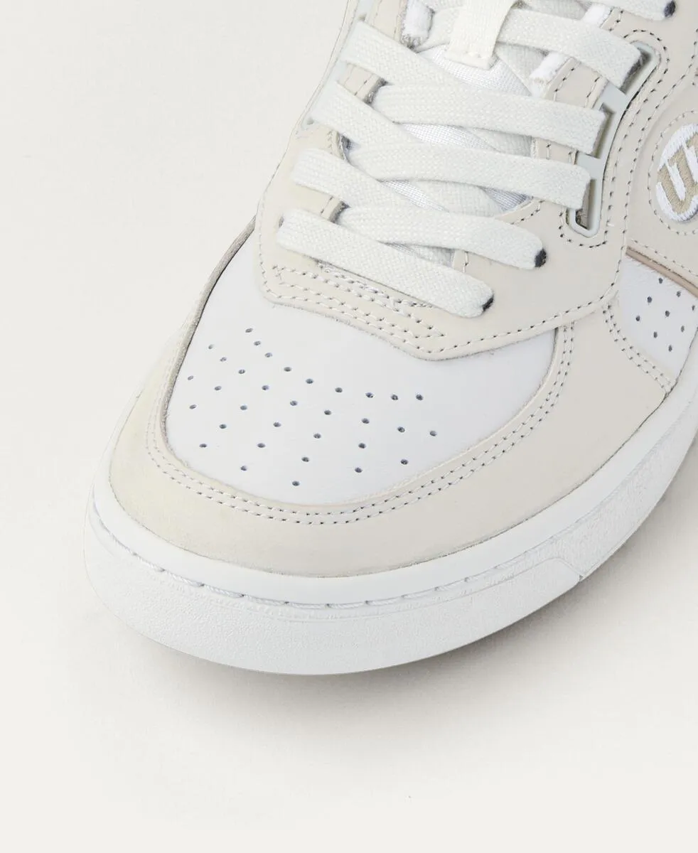 Pro Staff 87 Shoe - Silver Birch, Snow White, Silver Birch