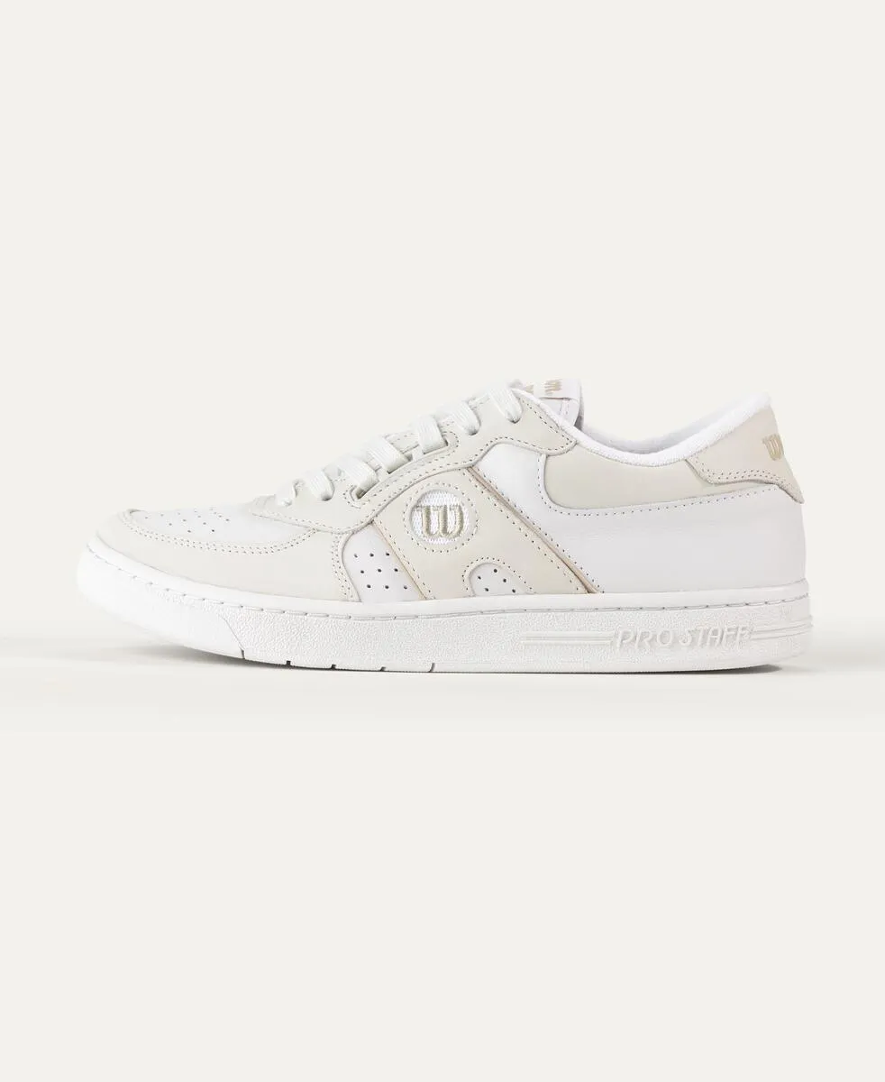 Pro Staff 87 Shoe - Silver Birch, Snow White, Silver Birch