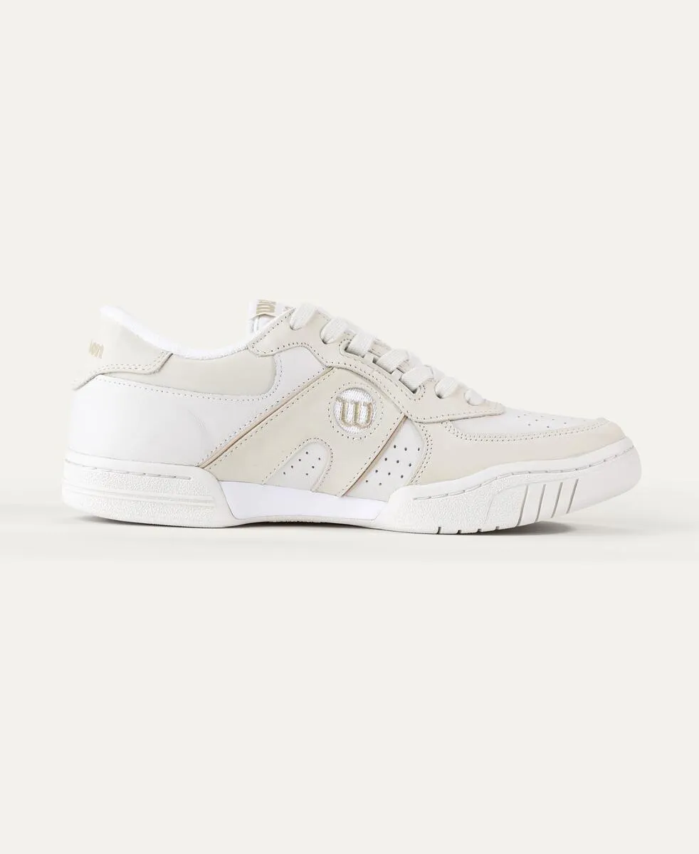 Pro Staff 87 Shoe - Silver Birch, Snow White, Silver Birch