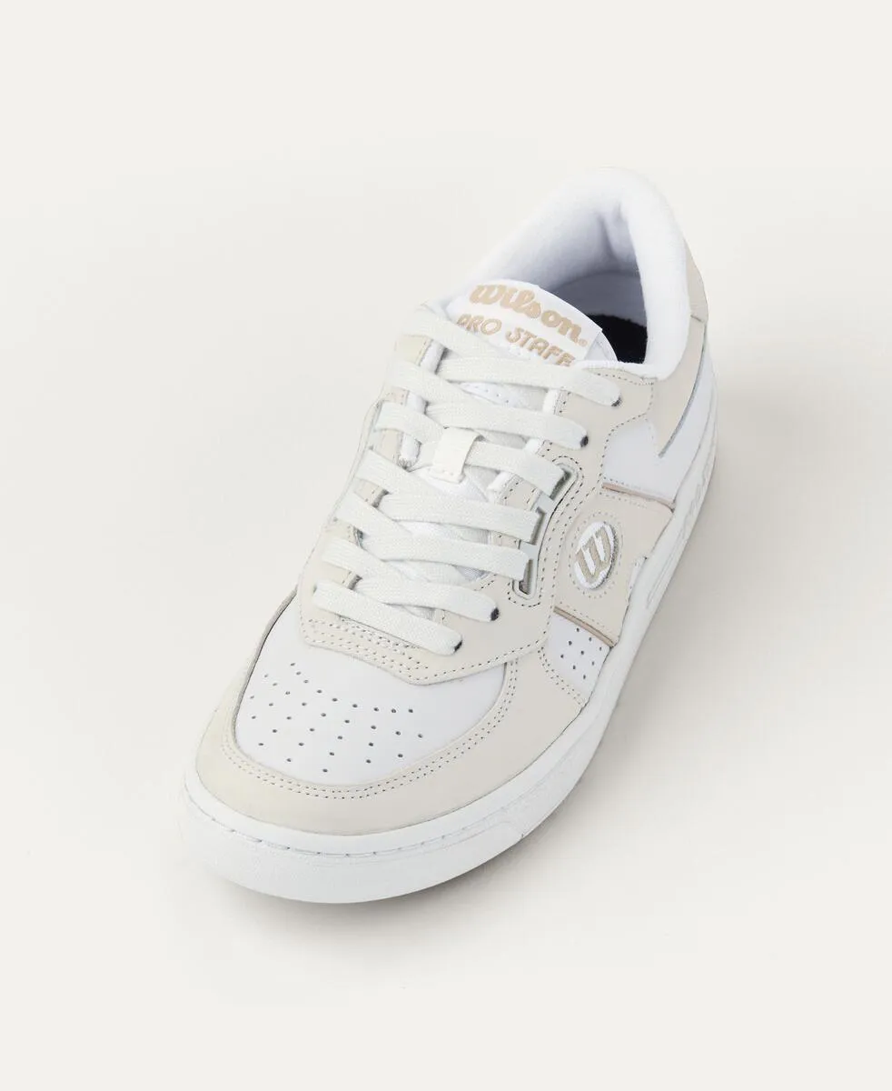 Pro Staff 87 Shoe - Silver Birch, Snow White, Silver Birch