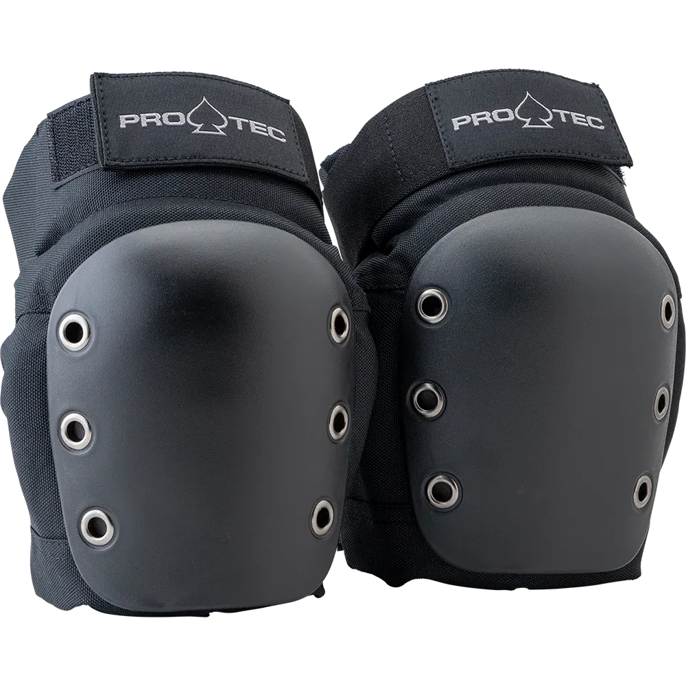 Pro-Tec Street Junior 3 Pack - Black