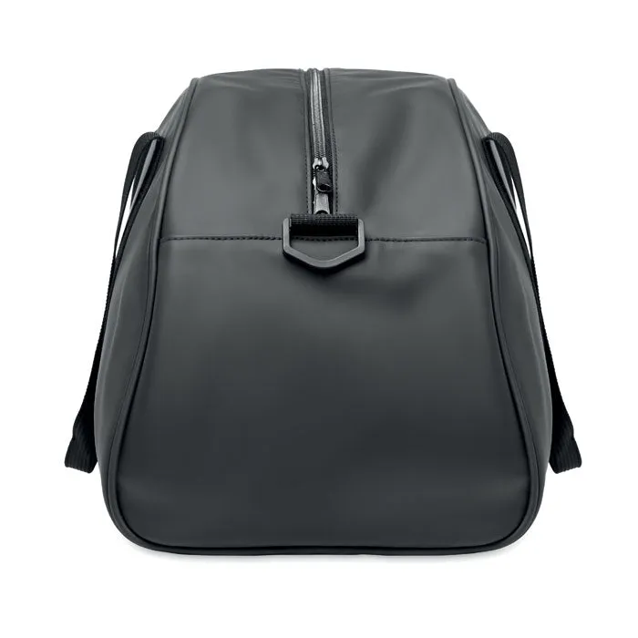 Promotivna vikend torba od mekanog PU materijala
