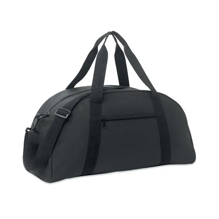 Promotivna vikend torba od mekanog PU materijala