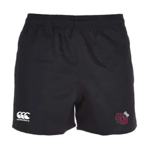 Puget Sound Rugby Professional Polyester Rugby Short by Canterbury