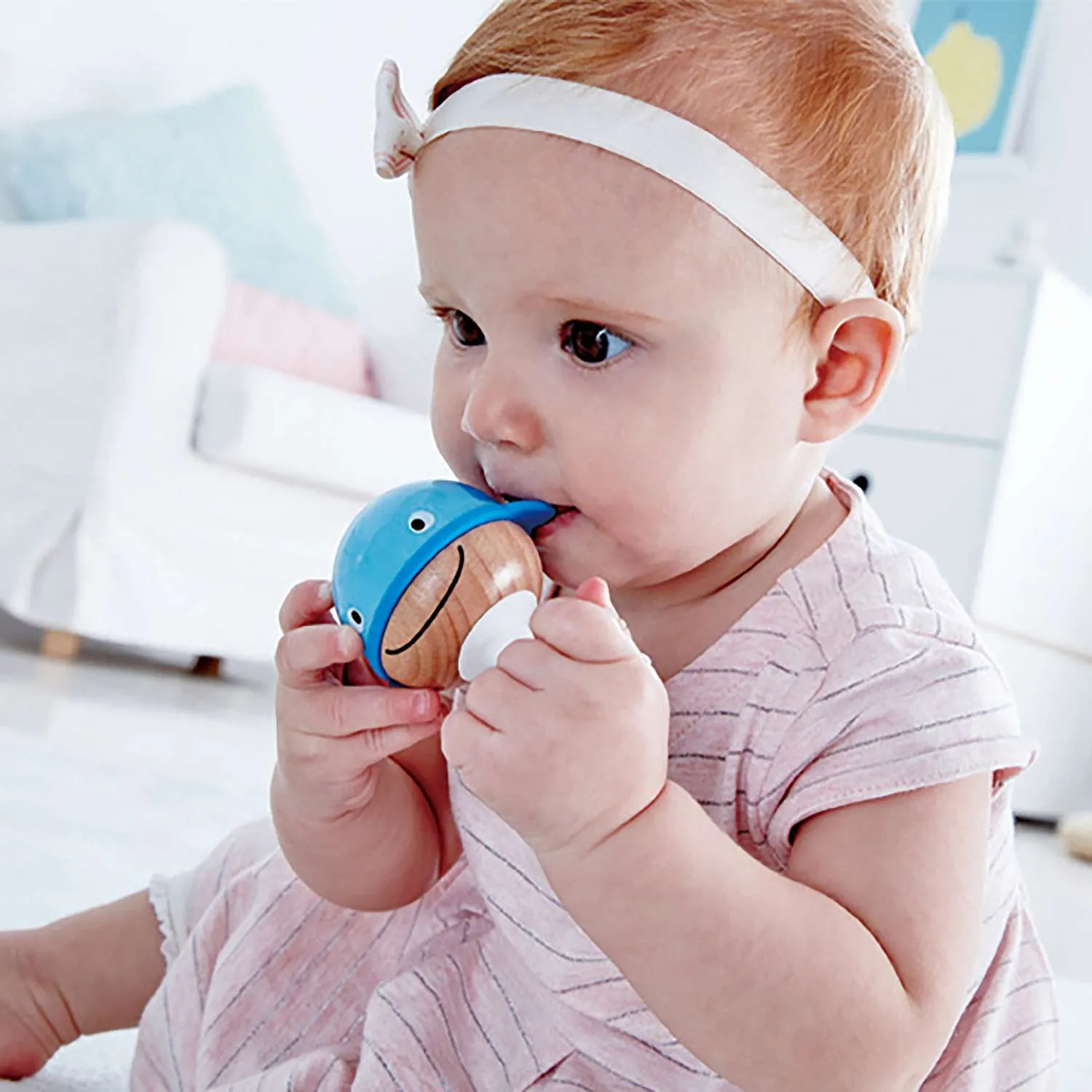 Put-Stay Rattle Set