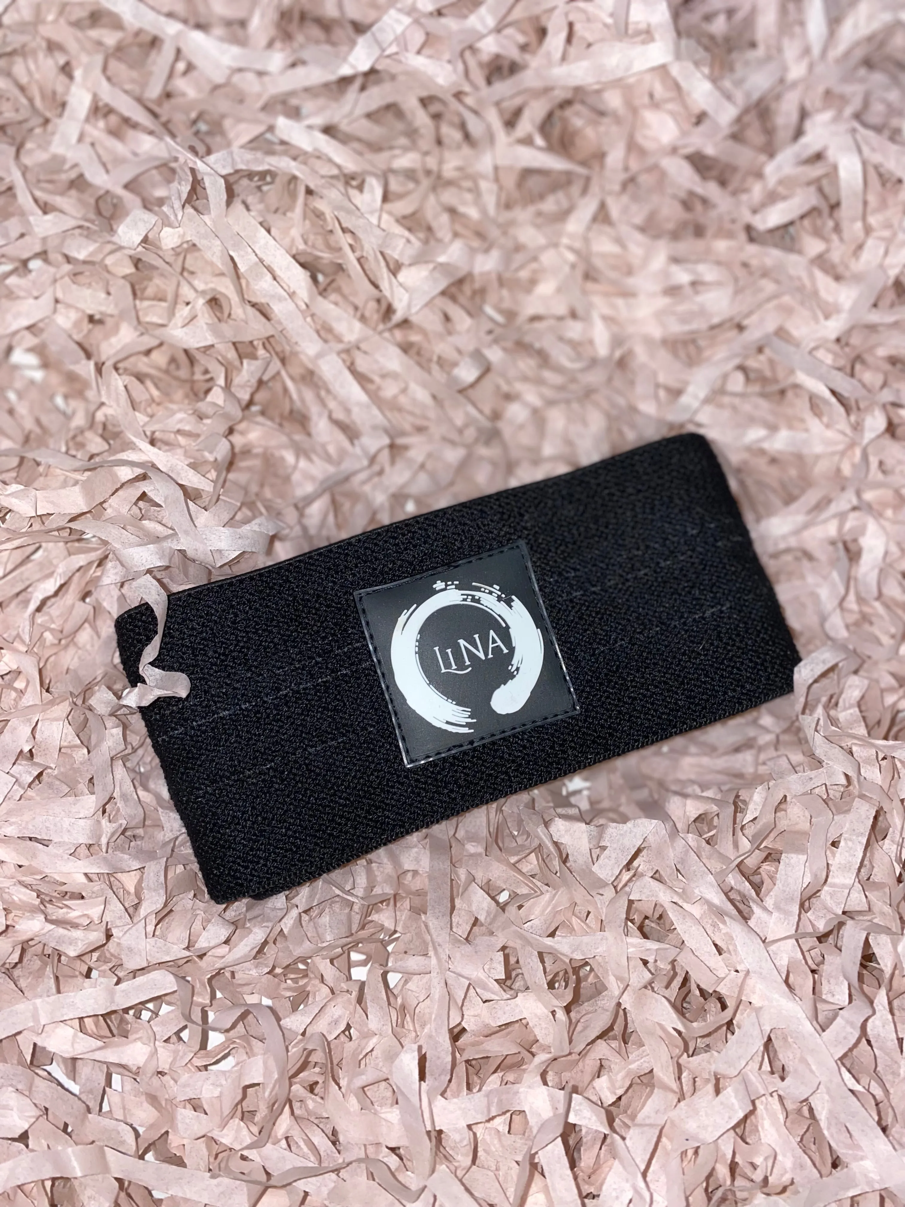 "The Build Me Up" Booty Bands