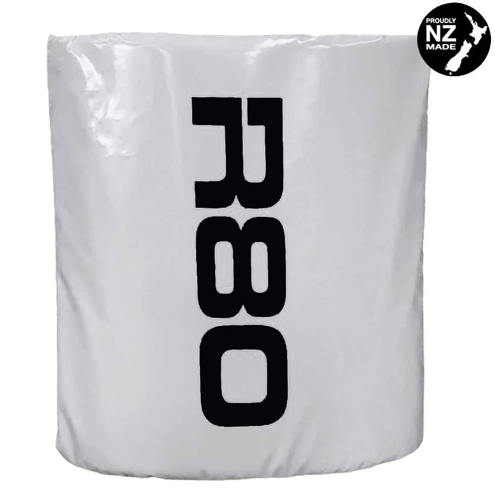 R80 Rugby High Ball Catch Pad Turtle