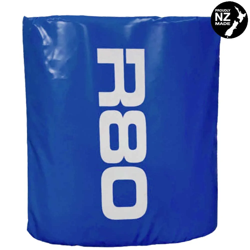 R80 Rugby High Ball Catch Pad Turtle