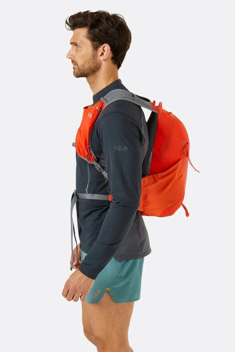 Rab Aeon LT 12L Lightweight Pack
