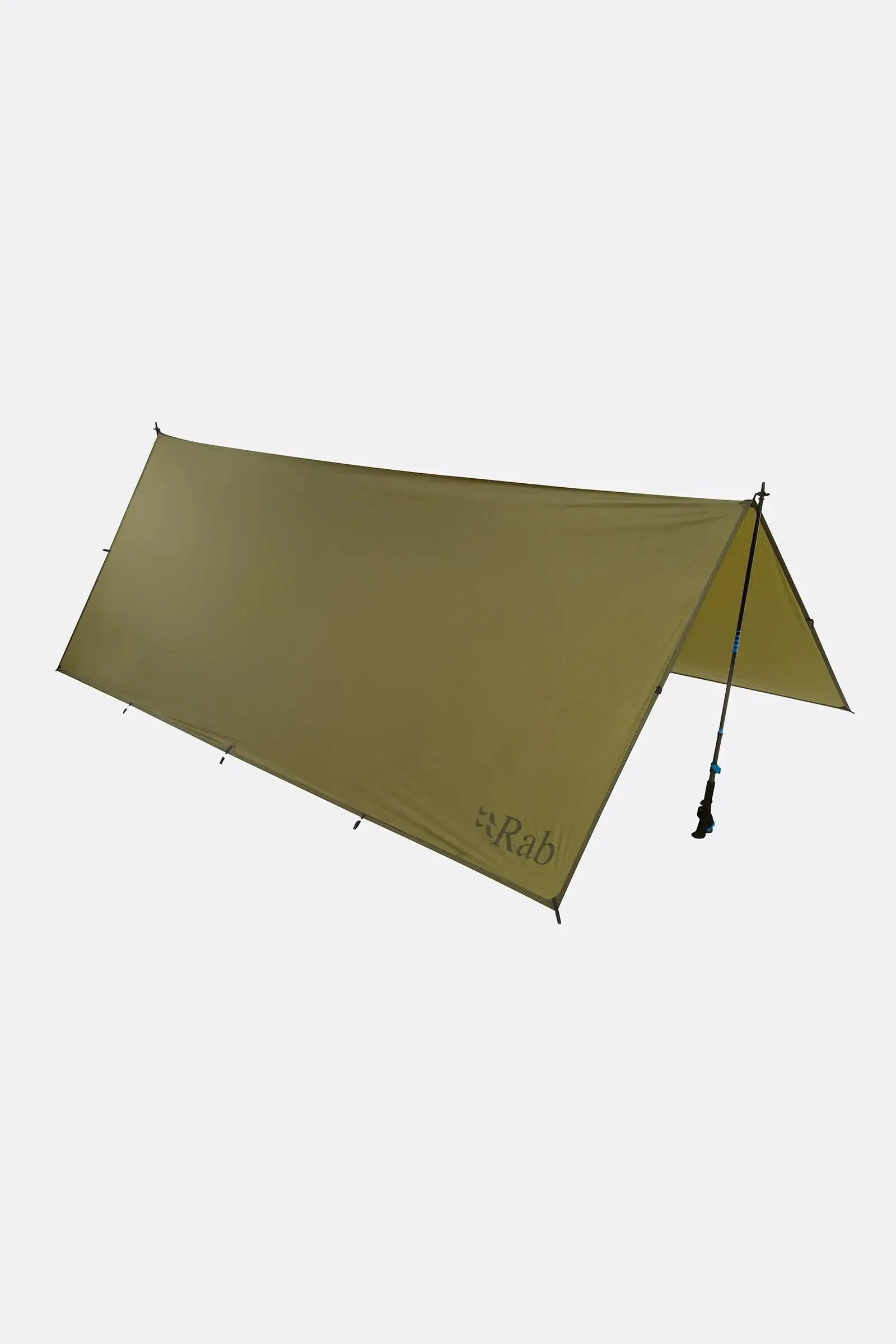 RAB SilTarp 2 Tarp