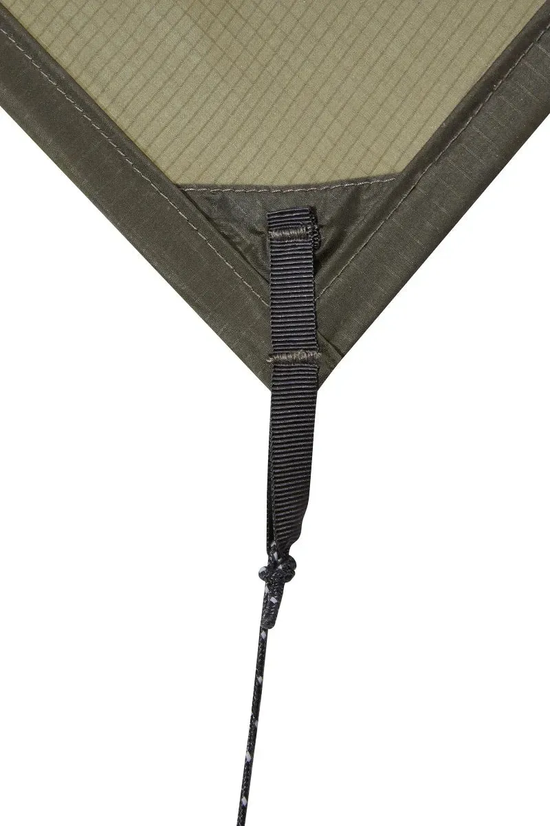 RAB SilTarp Plus Shelter