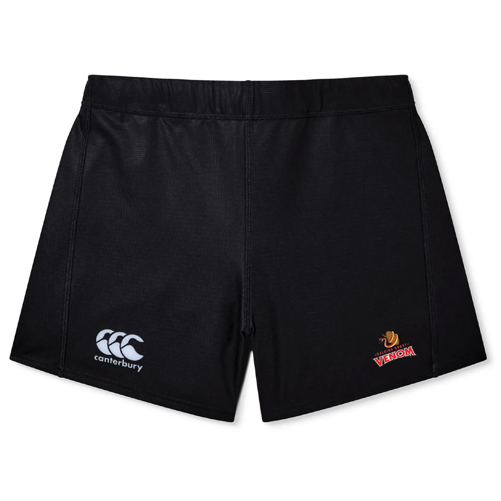 Raleigh Venom Women's Yokohama Short by Canterbury