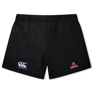 Raleigh Venom Women's Yokohama Short by Canterbury