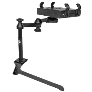 RAM Mount RAM No-Drill Laptop Mount for '05-25 Nissan Frontier   More [RAM-VB-154-SW1]