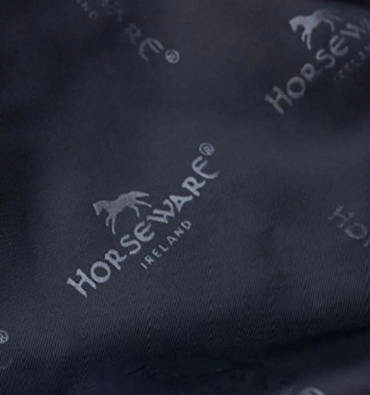 Rambo® Stable Sheet - Embossed Lining   FREE Custom Name Tag!