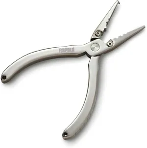 Rapala 6.5" Aluminium Pliers