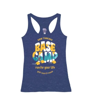 Raw Threads Base Camp