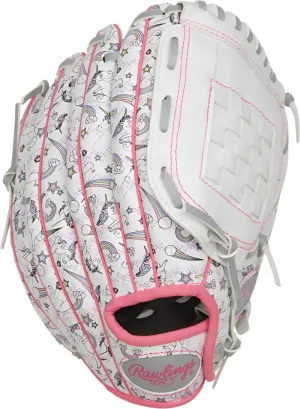 Rawlings Player Series Youth Baseball Glove 10" RPL10W