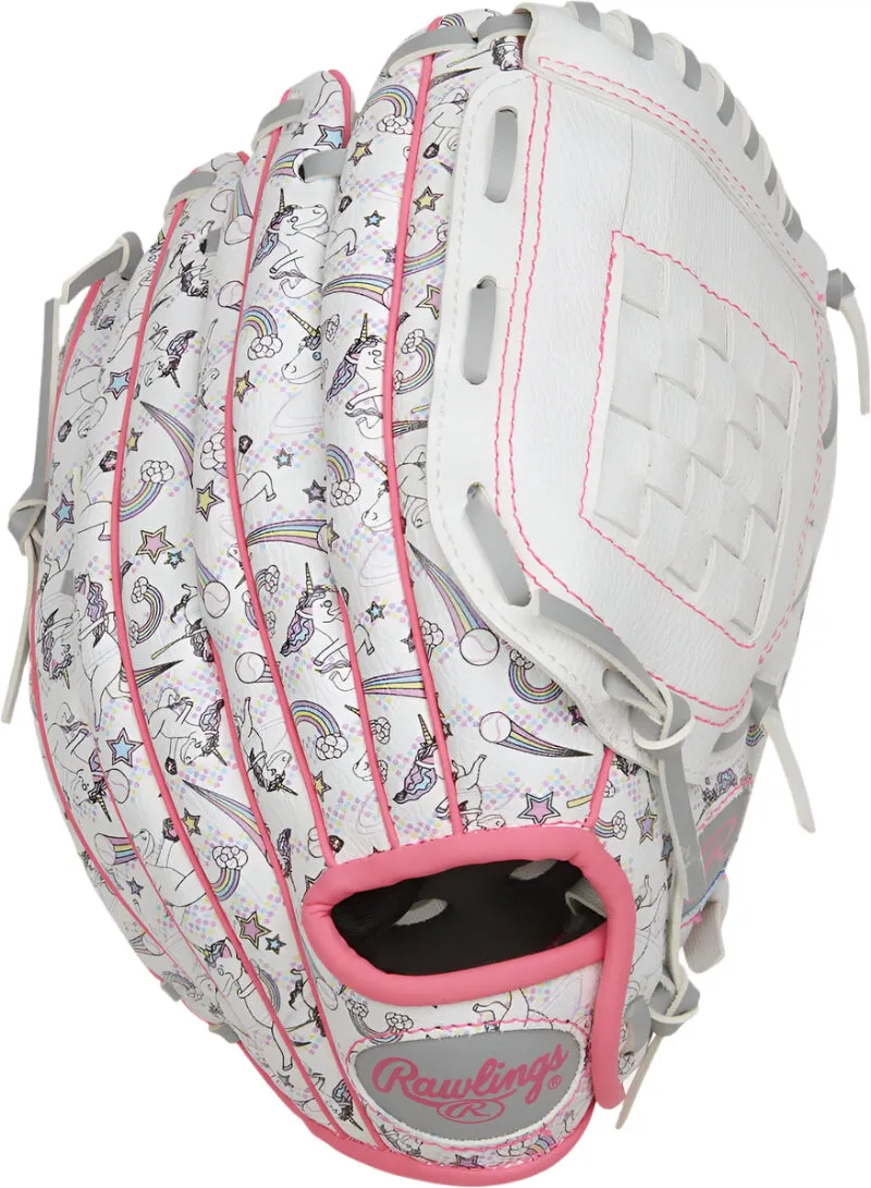 Rawlings Player Series Youth Baseball Glove 10" RPL10W