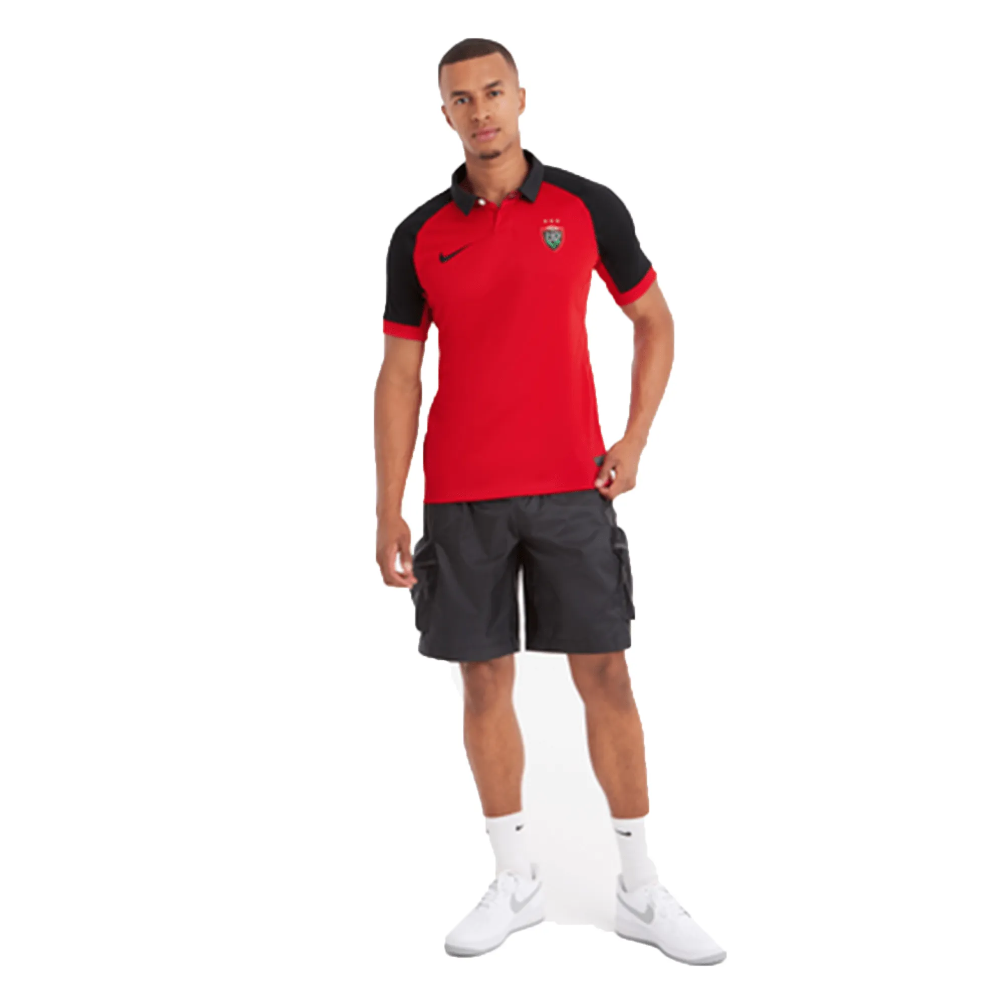 RC Toulon Home Rugby Jersey 23/24 by Nike