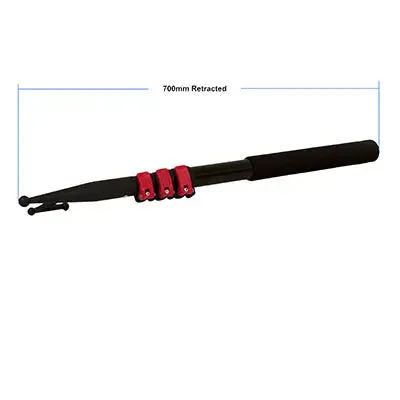 Redfoot Motorhome Pads Pack of 4 - Last One Then No Longer Available