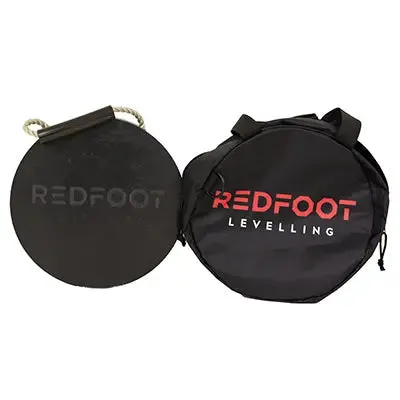 Redfoot Motorhome Pads Pack of 4 - Last One Then No Longer Available