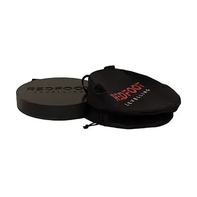 Redfoot Motorhome Pads Pack of 4 - Last One Then No Longer Available