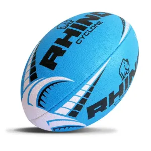 Rhino Cyclone XV Training Ball | Blue