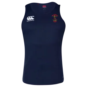 Rhode Island Rugby Club Canterbury Core Vapodri Rugby Singlet