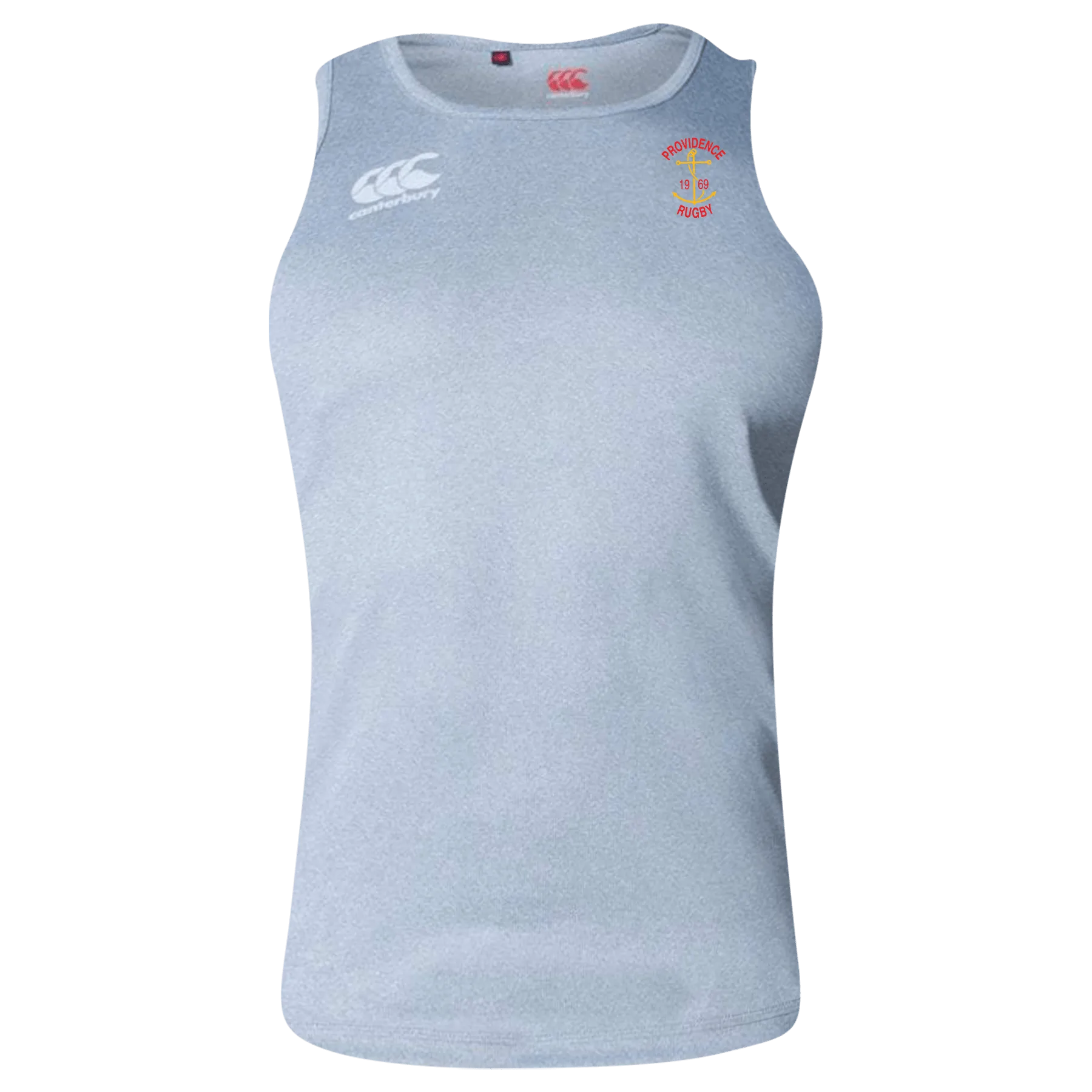 Rhode Island Rugby Club Canterbury Core Vapodri Rugby Singlet