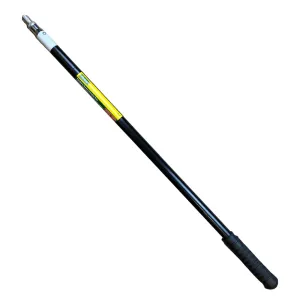 Richard Twist and Lock Aluminum Extension Pole - 3' - 5-1/2'