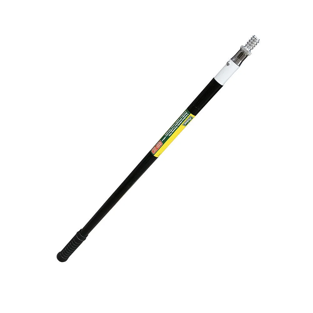 Richard Twist and Lock Aluminum Extension Pole - 3' - 5-1/2'