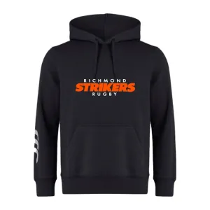 Richmond Strikers Club Hoodie by Canterbury