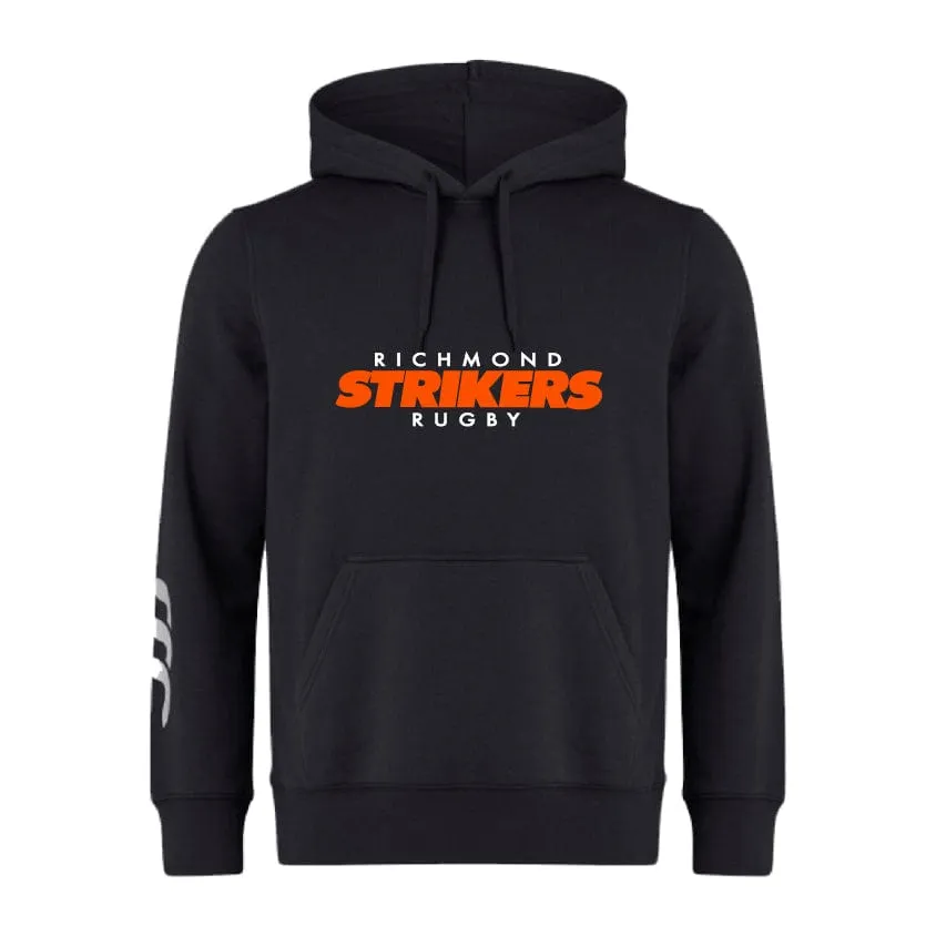 Richmond Strikers Club Hoodie by Canterbury