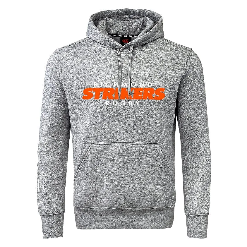 Richmond Strikers Club Hoodie by Canterbury