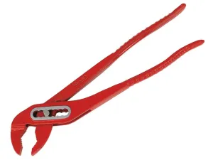 RIDGID 175 Water Pump Pliers 175Mm - 25Mm Capacity 18681