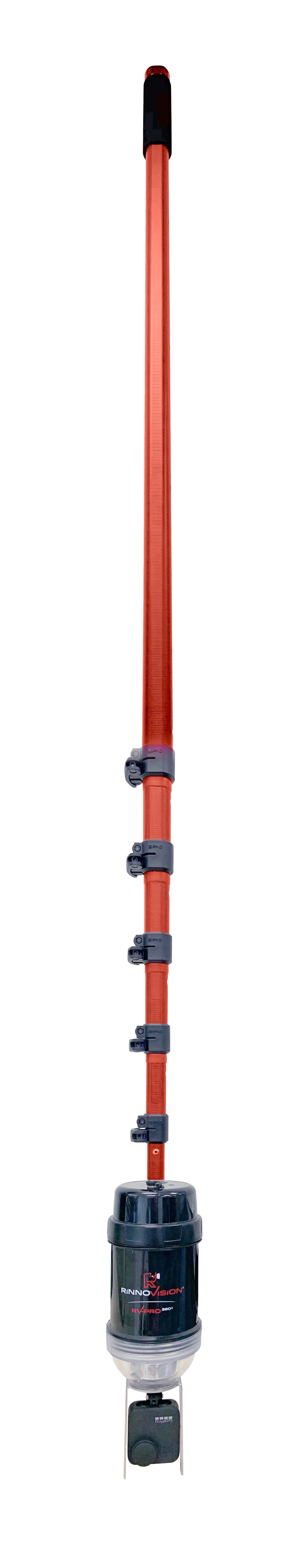 RinnoVision RV-PRO 360 VR Manhole Inspection Camera