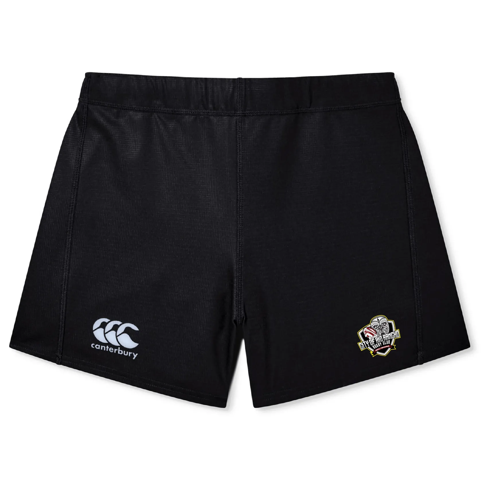 Rio Rancho Rebels Women's Yokohama Short by Canterbury