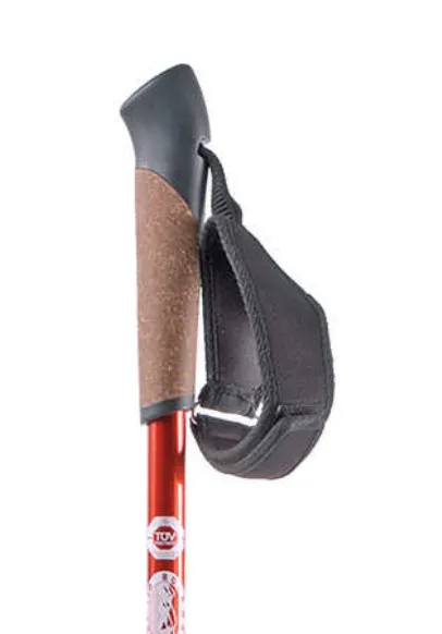 RockWater Designs Nordic Walking Poles Pair
