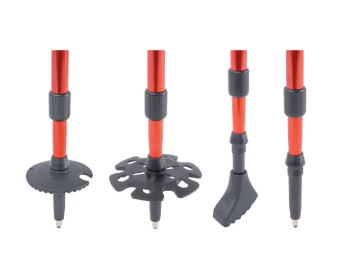 RockWater Designs Nordic Walking Poles Pair