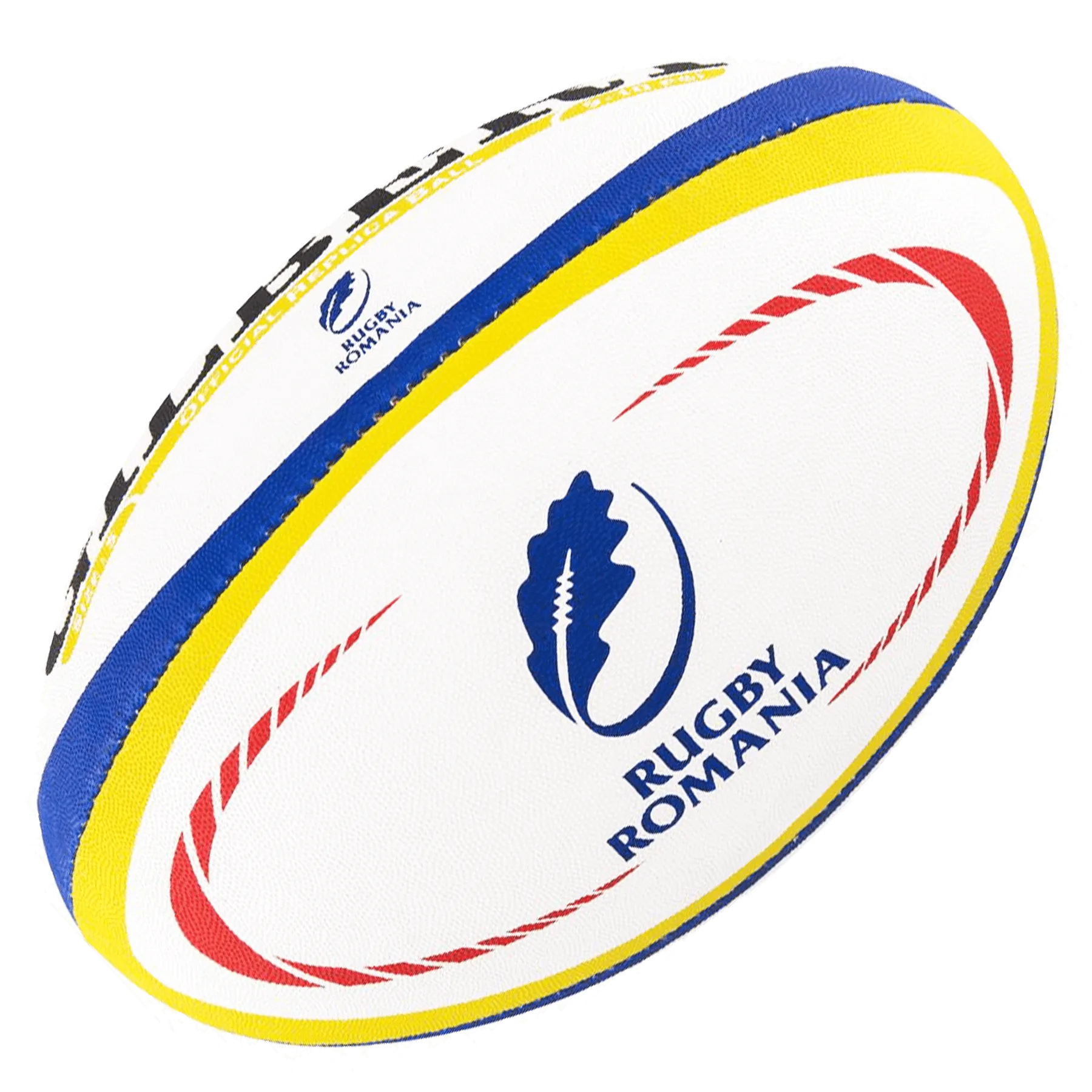Romania Replica Ball by Gilbert