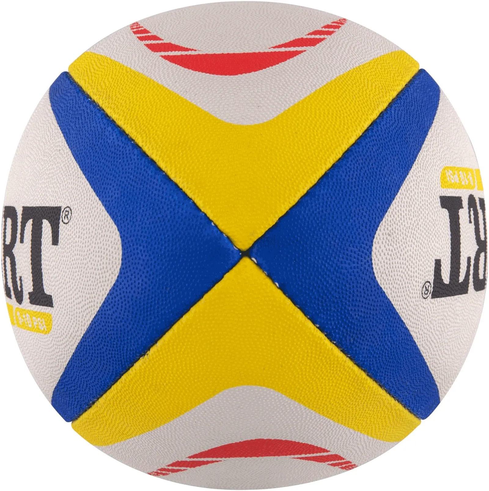 Romania Replica Ball by Gilbert